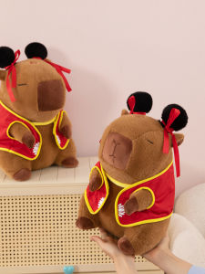 ตุ๊กตาสุนัขเปลี่ยนรูปเป็นดอกไม้ ตุ๊กตาสัตว์ป่า ตุ๊กตาผ้าขนแกะ ของเล่นสำหรับผู้ใหญ่ ตุ๊กตาสุนัขแบบเปลี่ยนรูป ของเล่นสำหรับผู้ชายและผู้หญิง