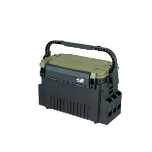 MEIHO | Multifunctional Portable Tackle Box