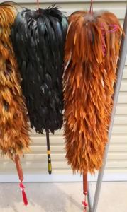 ไม้ปัดฝุ่นขนนกสำหรับใช้ในบ้าน ไม่หลุดร่วง พับได้ ใช้ในรถยนต์ ขนาดเล็กสำหรับตั้งโต๊ะ ไม้กวาดทำความสะอาด ไม้ปัดฝุ่นสำหรับทำความสะอาดในบ้าน