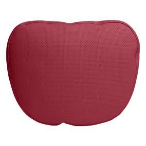 MORANDI | Nappa Leather Car Headrest Neck Pillow