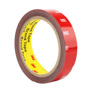 3M | High Adhesive Heat Resistant Automotive Double Sided Tape