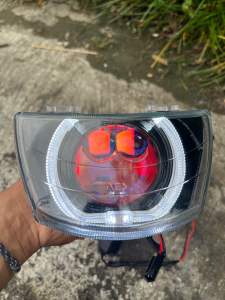 Lampu Fiz R Biled AES 2.5inch