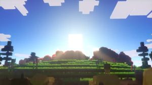 Băng Game Minecraft Legends Deluxe Edition Nintendo Switch