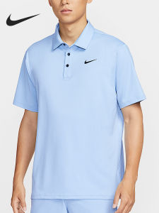 Nike | Áo Polo Mùa Hè Golf Nam