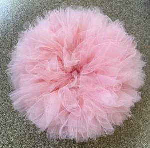 CEPOL PREMIUM HIJAB/SCRUNCHIE HIJAB/IKAT RAMBUT/JUMBO/CEPOL ANTI PUSING