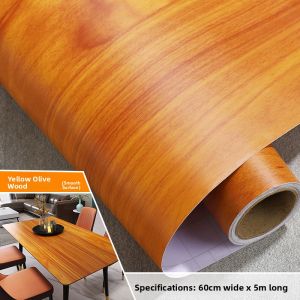 KEERMAN | Self-adhesive Waterproof Furniture Renovation Decorative Stickers