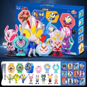 JINGDATOYS | Christmas Gift Blind Box Gashapon Machine