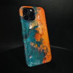 MeSkins | Custom Anti-Slip iPhone 17 Pro Max 15 Air 14 Pro Case