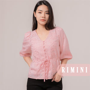 RIMINI - Atasan Wanita Bluss Holiday Set Tanktop XS-XL - Haerin Top 524548-3