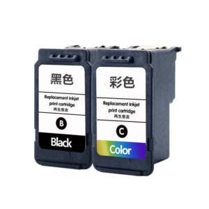 FAIRNESS | Compatible Printer Ink Cartridges for Various Canon Models