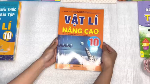 Sách - Vật Lí Nâng Cao 10 - Biên soạn theo chương trình GDPT mới - ndbooks
