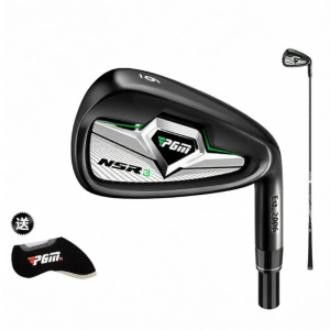 PGM GOLF | Mens Golf Iron Club Stainless Steel Shaft