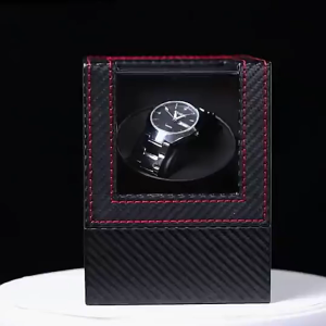 Watch Winder Box Automatic Watch Box Watch Case Storage Watch Display Box For Automatic Watches