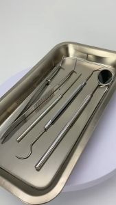 Pinset/Tweezer Panjang 16cm