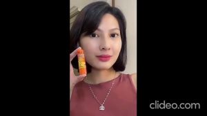 3PCS LIP TINT Aloe Vera Peach & Orange – Long-Lasting Moisturizing Natural Glow Soft & Hydrated Lips Non-Sticky Formula
