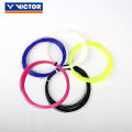 Dây Cầu Lông VICTOR VS-100 Dây Nylon Bền Bỉ Cho Tập Luyện Dây Lưới Đơn Dây Cầu Lông Bền Dây Cầu Lông VICTOR Dây Cầu Lông Thể Thao. 