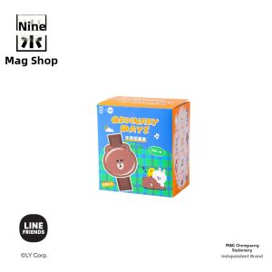 M&G SHOP | Blind Box Cartoon Watch