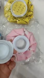 KANTONG KOMPRES ES DINGIN PANAS KANTONG KOMPRES DEMAM LUKA MEMAR | COLD COMPRESS ICE BAG HOT PACK KANTONG KOMPRES AIR PANAS DINGIN ES Kantong Kompres Anti Bocor - Lazada