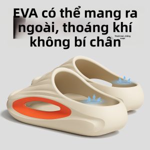 Molly | Dép Thể Thao Nam Chống Trượt Bền Chống Hôi