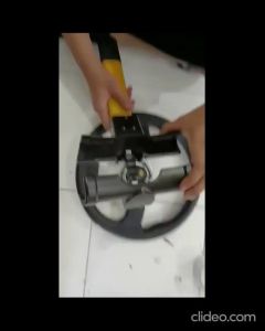 KUNCI STIR PENGAMAN DASHBOARD/KUNCI STIR SG-6004