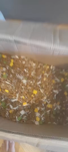 Hạt Topping cho mèo- 400g