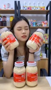 Hạt Nêm Cho Bé Ăn Dặm thịt heo bò gà tôm sò điệp rong biển cá tảo bẹ Nhật Bản. Date 2025 - Sweet Baby House