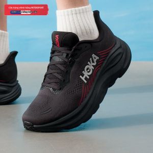 HOKA | Giày Chạy Bộ và Đi bộ Đường Dài Chống Sốc