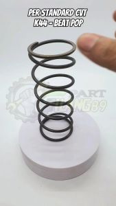 Per Cvt Pully Beat Pop / Beat F1 / Beat Led / Beat New / Genio / Beat Street / Beat Deluxe / Scoopy f1 K44