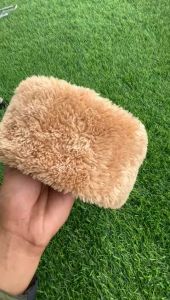 Peci Rusia Dewasa Peci Sultan Terbaru Bahan Bulu Hangat dan Lembut
