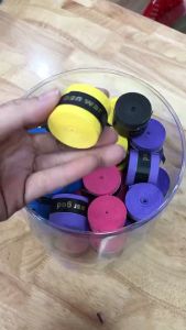 combo 2 Cuộn Dây Quấn Cán Vợt Cầu Lông Urban War Good