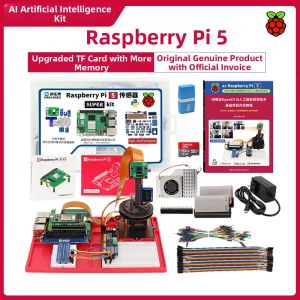 CHUANGLEBO | PCIe M.2 Expansion Board AI Kit