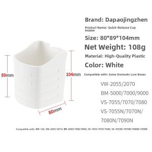 Dabao Fishing Rod Storage Case Multi-Functional Fishing Gear Outdoor Camping Travel Supplies Fishing Rod Holder Stand Cup Rack