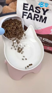 Thức ăn cho mèo Cature Easy Farm Raw mix topping 1.5kg - T3 PETS SHOP