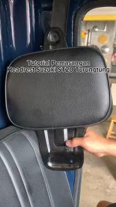 Headrest ST20 Sandaran Kepala Mobil Suzuki ST20 Trungtung