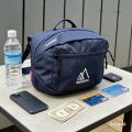 Tas Selempang Outdoor tsasuka Multifungsi Berwarna Hijau, merah, navy, hitam Tahan Lama Cocok untuk Cowok dan Cewek untuk Aktivitas Luar Ruangan dan Penggunaan Sehari-hari/tas terlaris/tas termurah/tas keren/tas kekinian. 