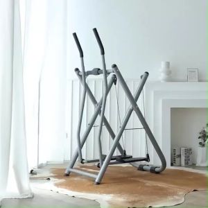 BG Sport Indoor Gym Air Walker Glider Fitness Exercise Machine Workout Trainer Equipment