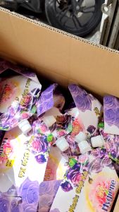 Nước Giặt BB Hygiene 8in1 22 kg Hương Nước Hoa Thơm Mát Trắng Sạch Lưu Hương 72h