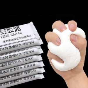 PISSA | Plugging Sealing Paste