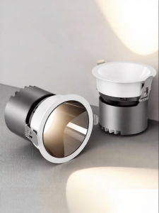 EUROB | Anti-Glare Spot Light