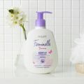 Best Seller Feminelle Blackcurrant/Feminelle Aloe Vera/Teens Gentle/Feminelle Protecting Intimate Wash Cranberry. 
