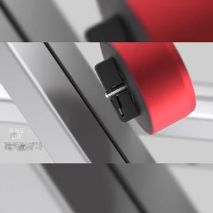 Removable Power Track Socket Extension Socket Wall Mount 8000W Universal Power Adapter Socket Socket and USB Socket