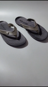 Colorado Sandal Jepit Pria Wanita Jumbo Karet Anti Slip COBRA - Sandal Karet Original dengan Insole & Outsole Anti-Slip Sandal Jepit Pria Colorado COBRA