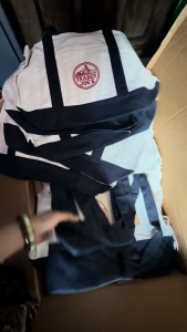 Trader Joes Original Tote Bag For Groceries  I ORIGINAL FROM USA