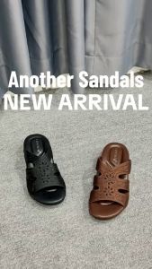 LAVIOLA 4395 WLK - Sandal Wedges Wanita