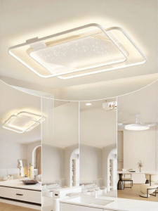 NVC | Ambient Smart Ceiling Light