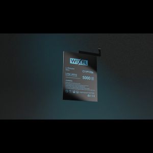 WIXEL Baterai BN5D Poco M4 Pro 4G / XiaoMi Redmi Note 11 / Note 11S Batre Batrai Battery Original Ori Dual Pocophone Phone HP Handphone Double Power