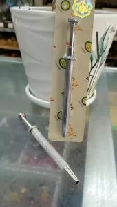 Nhíp gắp hột xoànkim cương