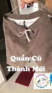 Thuốc Nhuộm Quần Áo
