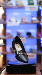 Yoshiko Neza Pantopel / Pantofel / Sepatu Kerja Wanita LNP 02