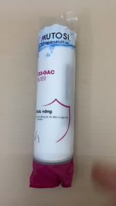 Lõi Lọc Chức Năng Số 5 GAC-T33 Mutosi Giúp Tạo Vị Ngọt Tự Nhiên Cho Nước